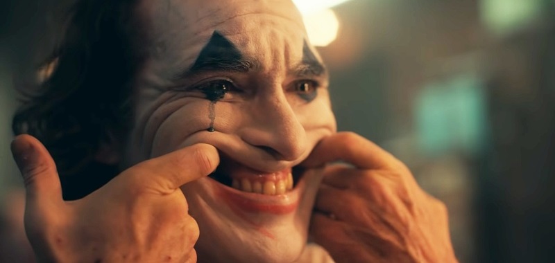 Netflix w kwietniu z Jokerem i całą gamą nowości. Pełna lista filmów, seriali i dokumentów
