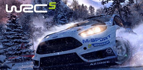 W jednym z brytyjskich sklepów pojawi się specjalna edycja WRC 5