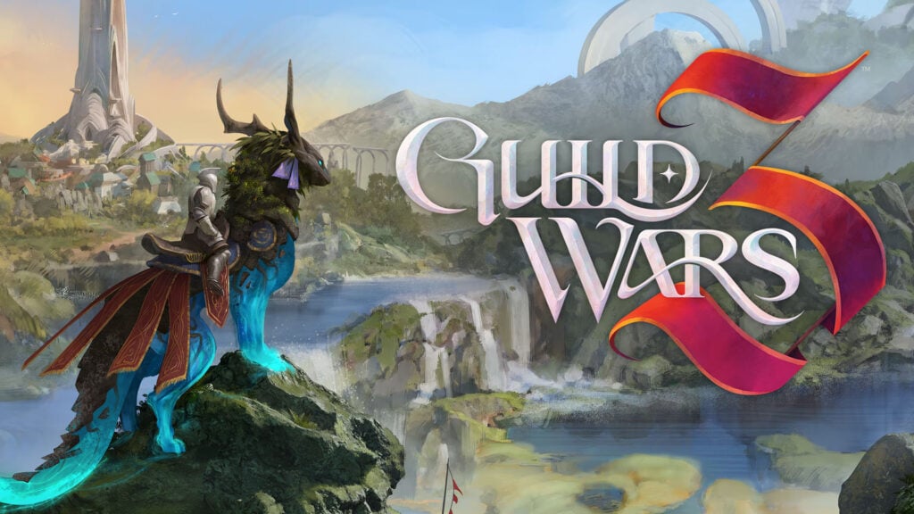 Guild Wars 3