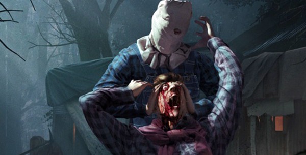 Friday the 13th: The Game. Nowe nagrania przedstawiają bezpośrednią rozgrywkę
