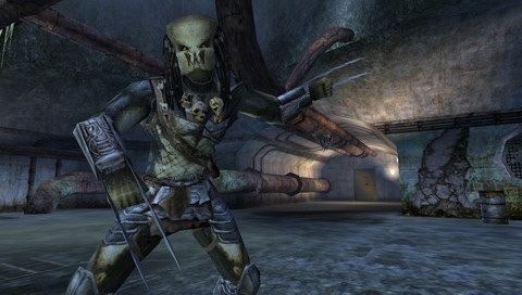 Aliens vs Predator: Requiem