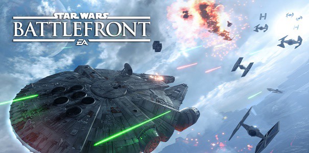 Najnowszy patch do Star Wars Battlefront balansuje rozgrywkę