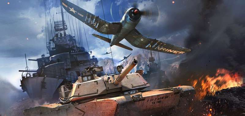 Twórcy War Thunder atakują Sony za brak cross-playa między konsolami