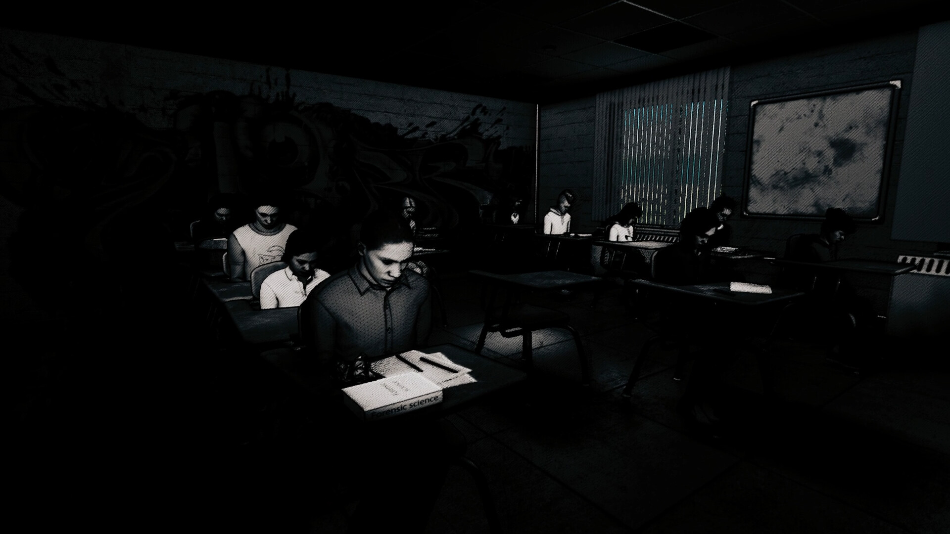 Good Children Say Grace #5