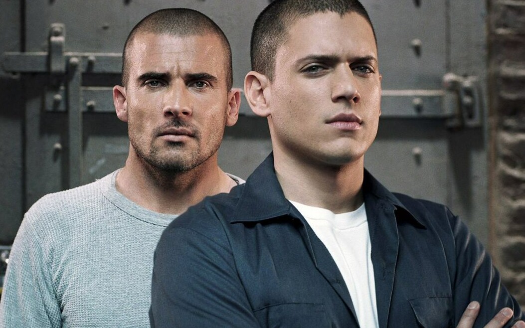 Prison Break