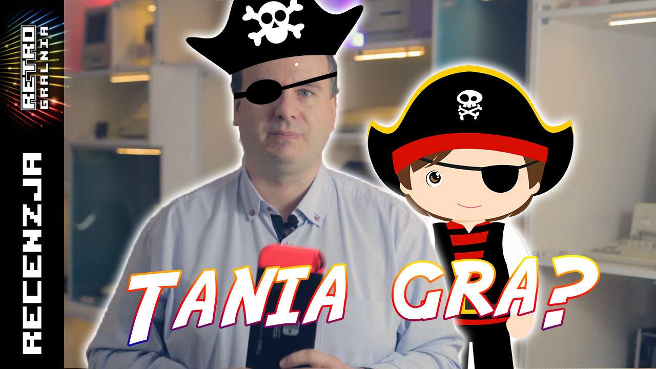 Pirates: All Aboard! - Gra czy Piwo?