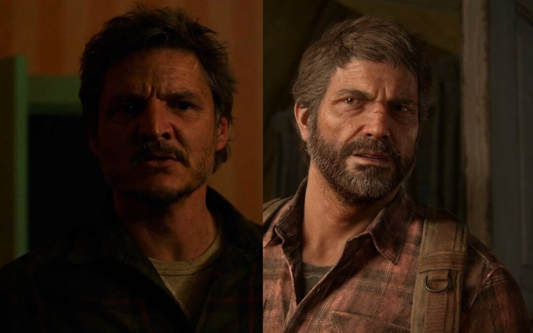 The Last of Us 6 odcinek - HBO