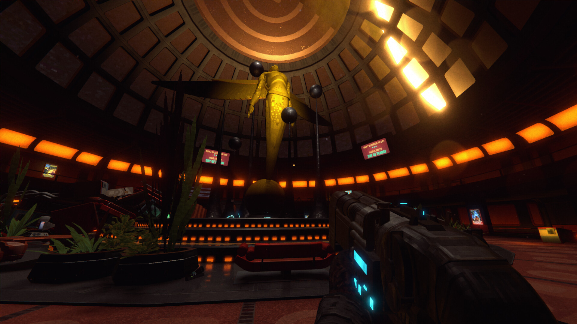 RetroSpace #1