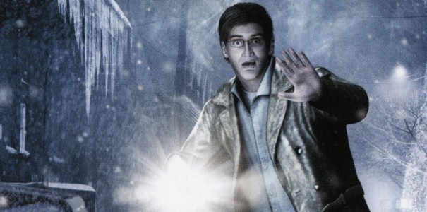 Z tajemnicami miasteczka Silent Hill zmierzymy się również na PS Vita