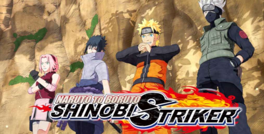 Naruto to Boruto: Shinobi Striker - znamy datę kolejnej otwartej bety