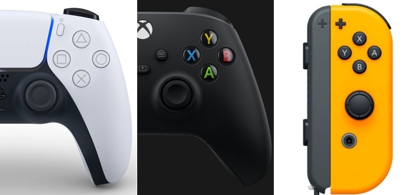 „Xbox Series X|S gwiazdą miesiąca”, PS5 z rekordem, a Ratchet rozbił bank. Sprawdźcie dane z USA