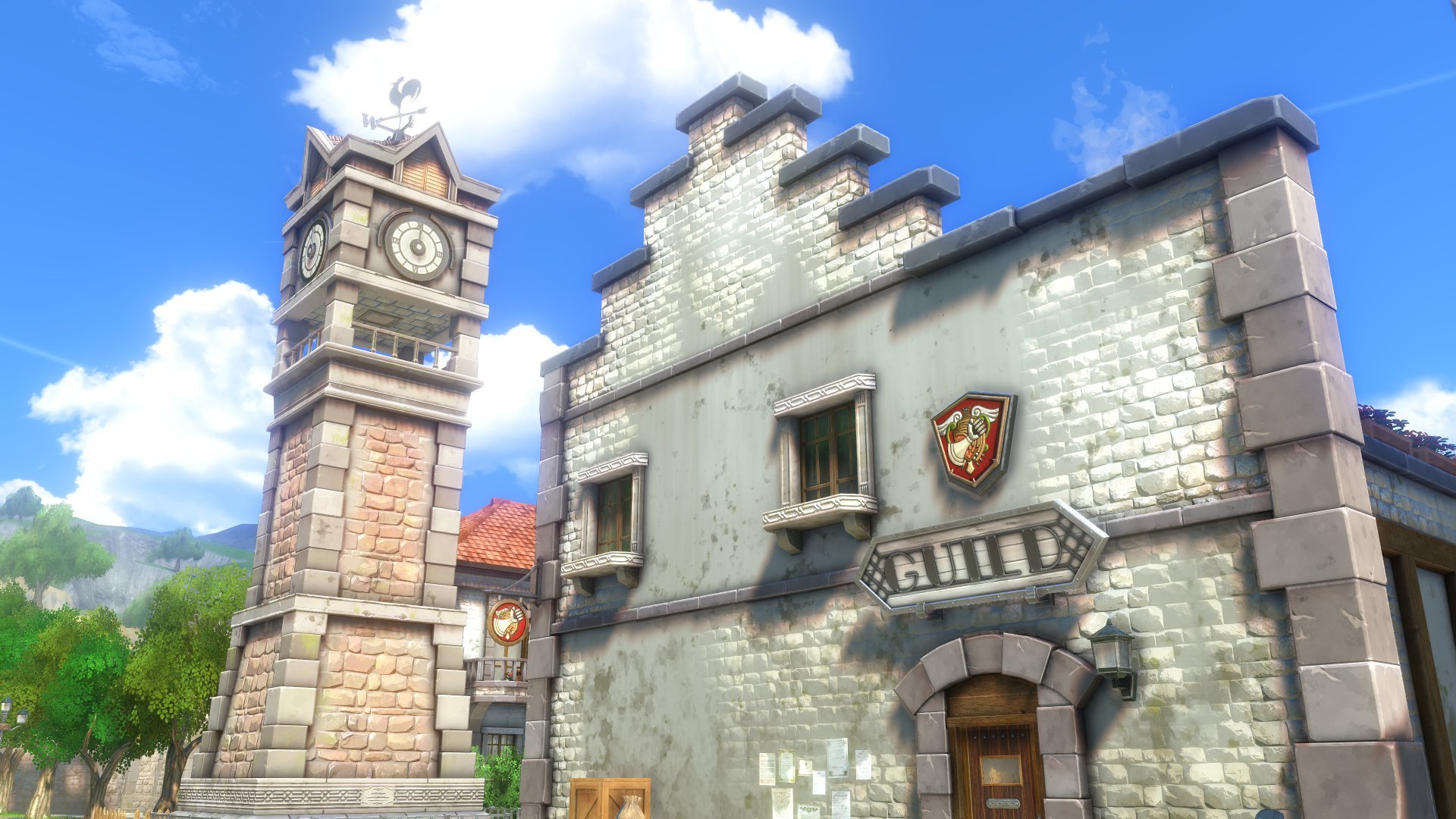 Trails in the Sky the 1st Chapter - FPP Mode #4