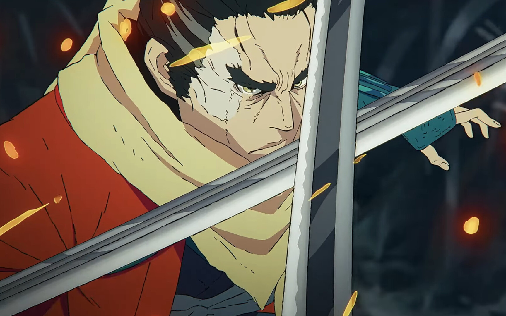 Sekiro: No Defeat coraz bliżej. Anime FromSoftware ma już termin premiery