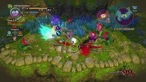 The Witch and the Hundred Knight  z nowymi materiałami i datą premiery