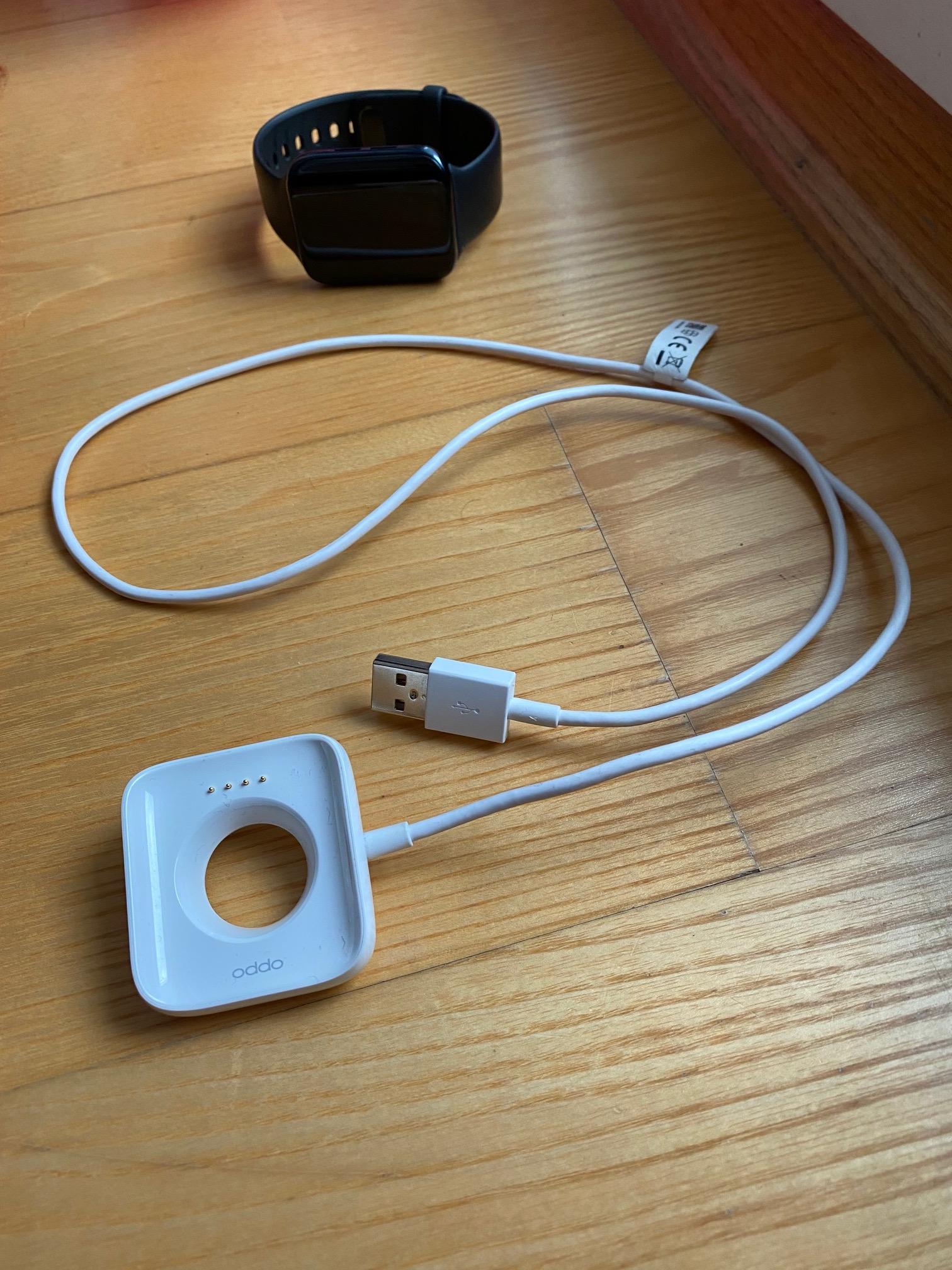 Oppo Watch – test, opinia i recenzja smartfona #7
