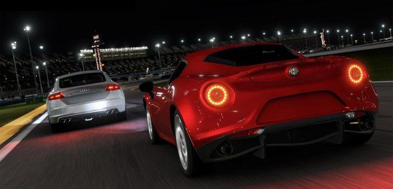 Turn 10 Studios obiecuje stabilne 60 klatek na sekundę w Forza Motorsport 6