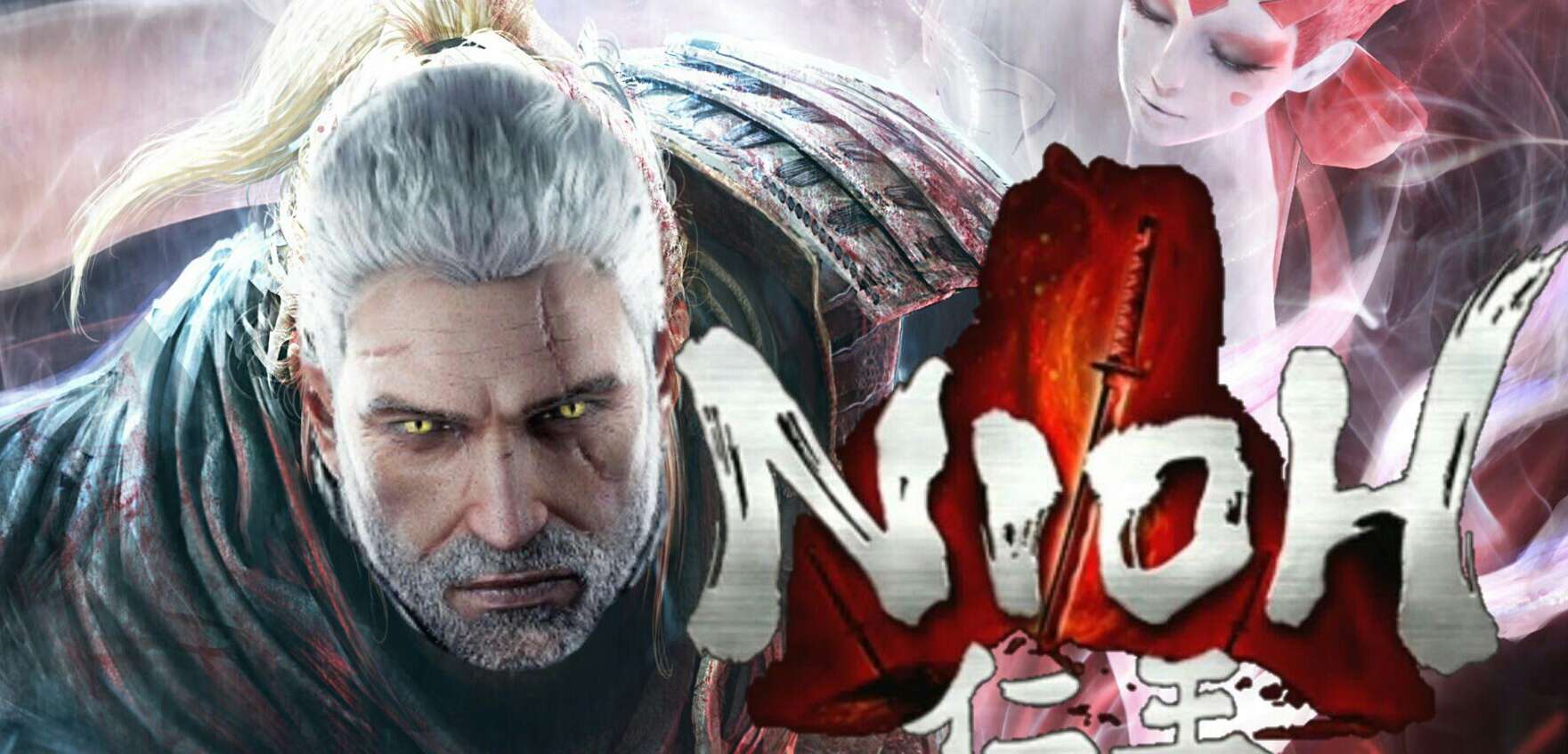 Japoński Geralt rządzi. Nioh zgarnia mocne oceny!