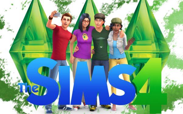 Sprytne Simsy, szalone historie - premierowy zwiastun Sims 4