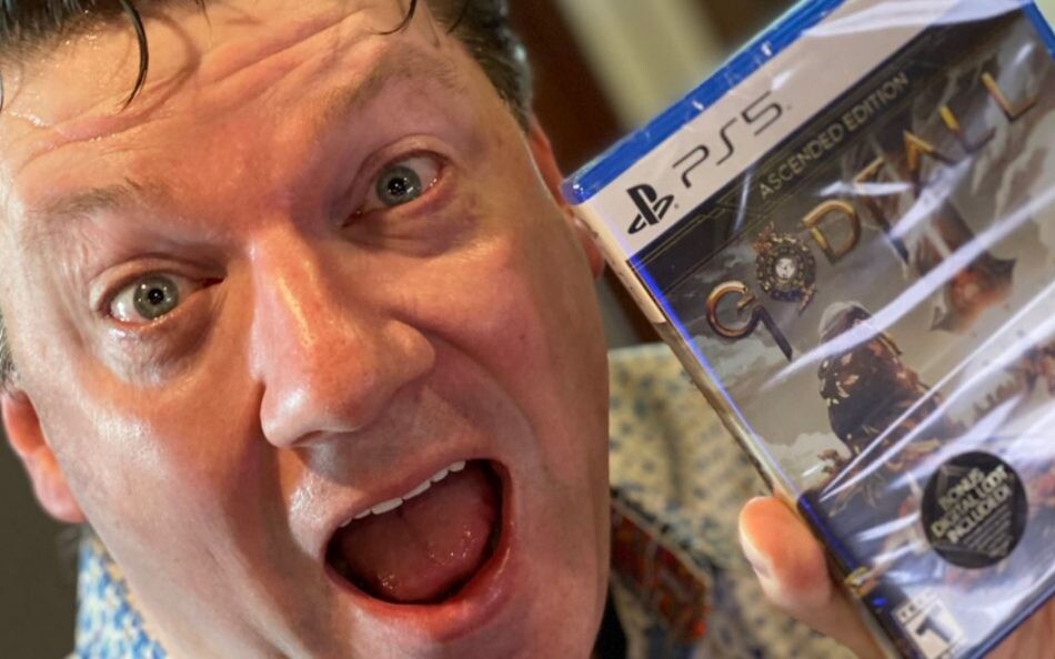 Randy Pitchford ostro o Stop Killing Games. Wszystko umrze, nawet gry