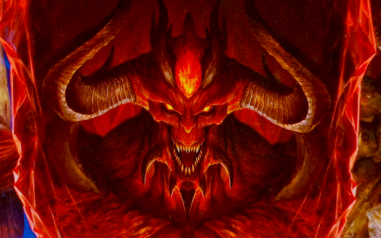 Nowe szczegóły Diablo 5! Gra ma naprawić błędy Diablo 4