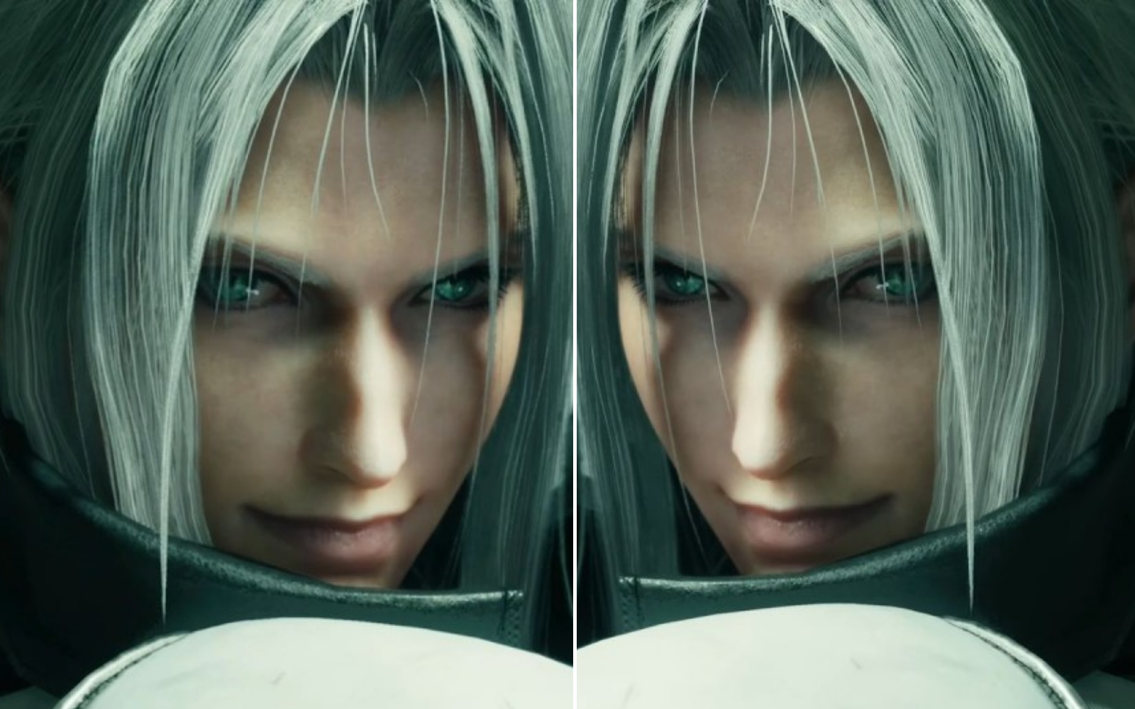 Final Fantasy VII Remake Intergrade zachwyci na mały ekranie? Zobaczcie porównanie