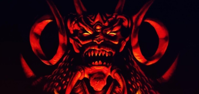 Diablo Respawned na zwiastunie. Grafik odświeżył trailer Diablo 1
