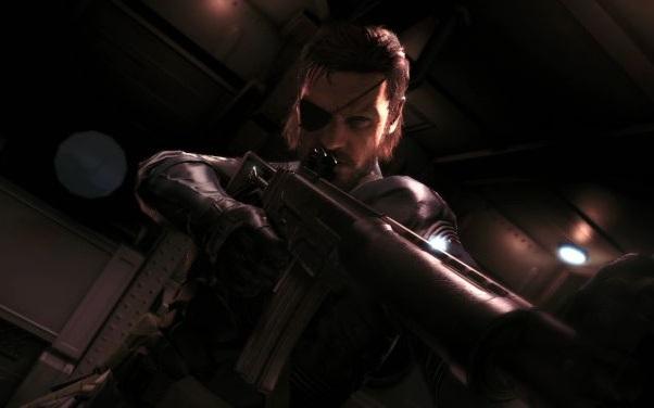 Metal Gear Solid V: The Phantom Pain zadebiutuje w czerwcu?