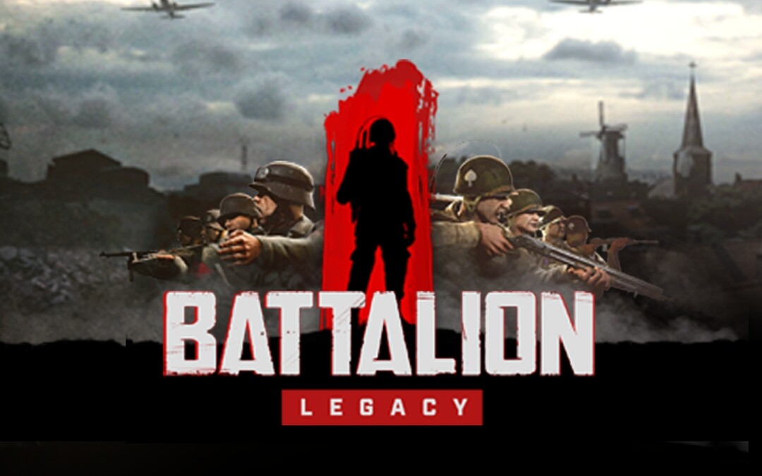 Battalion: Legacy