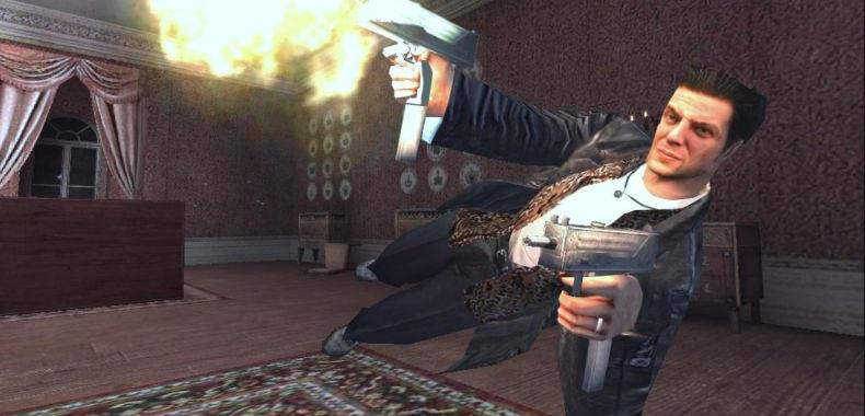 Max Payne przygotowuje się na wielki powrót? Gra może trafić na PlayStation 4