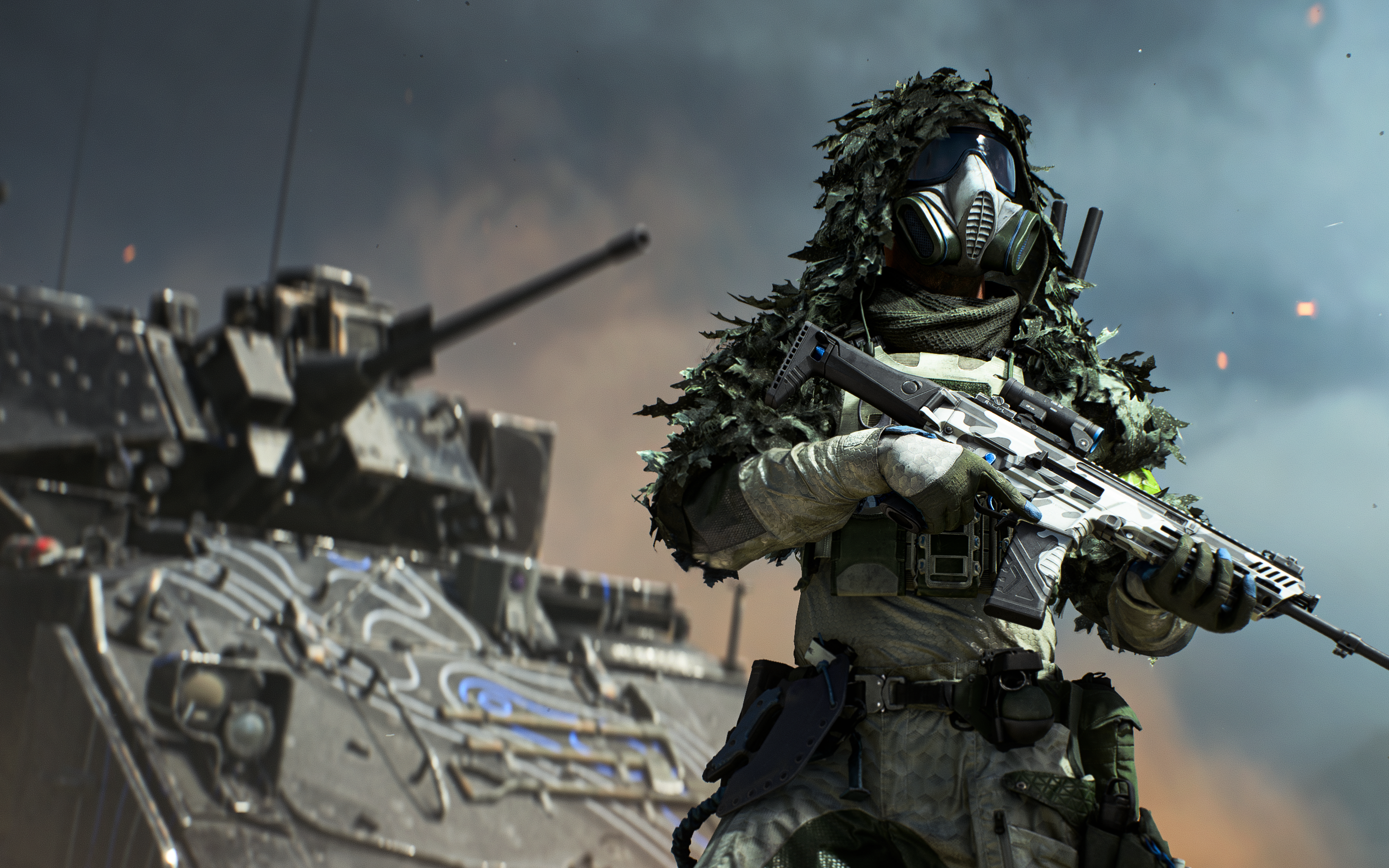 Drugi Sezon Battlefield 6 uratował grę? Na to wygląda