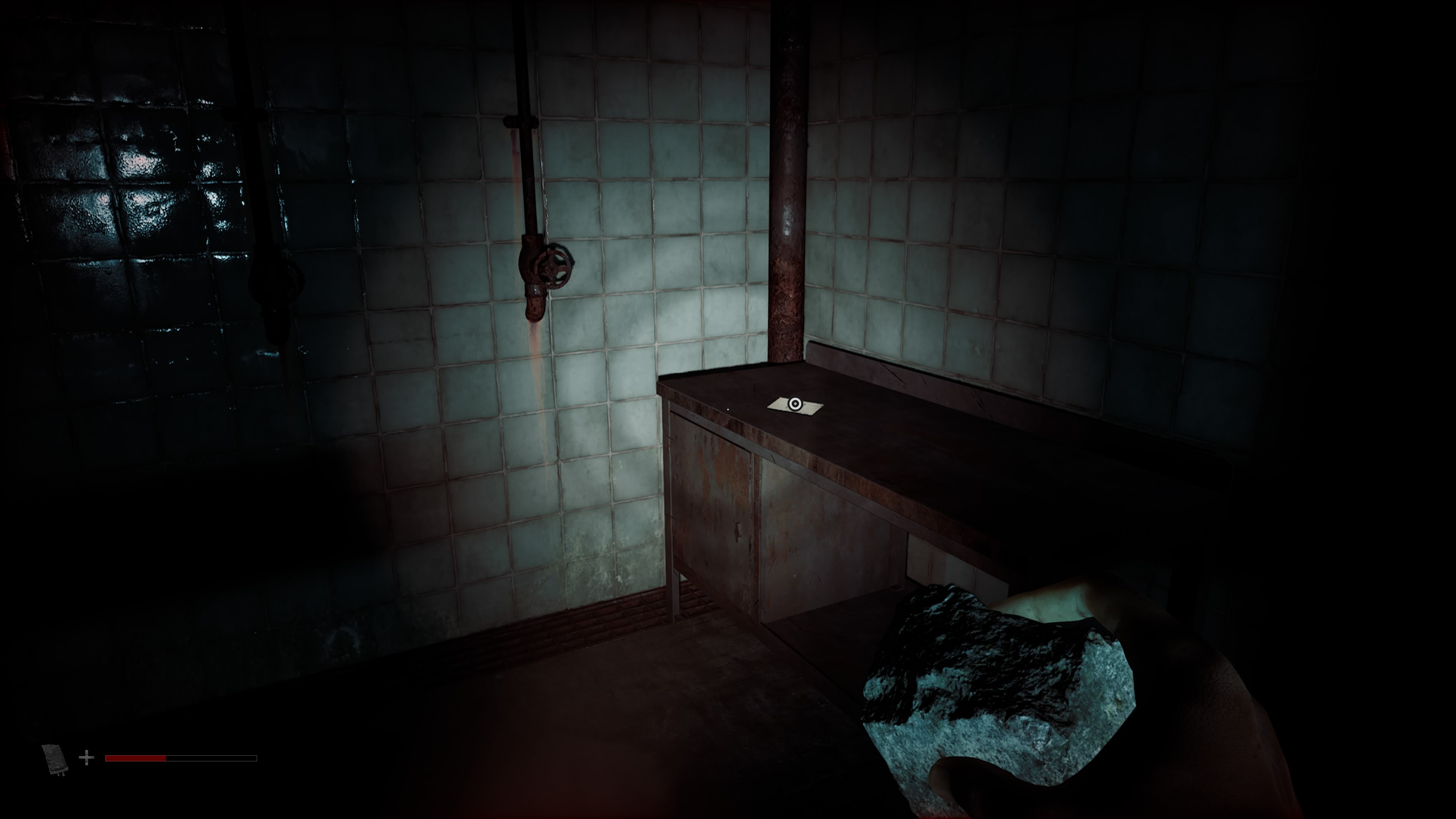 Silent Hill Townfall - Wszystkie dokumenty, pocztówki i wskazówki w Część 3 - Pacjent
