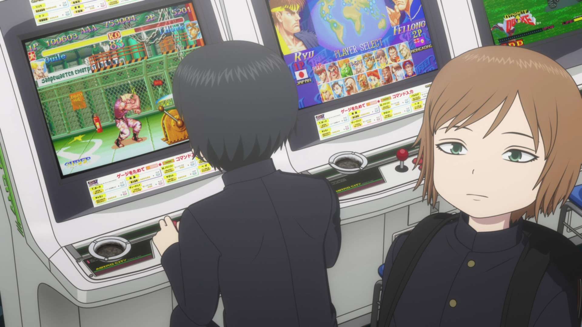 Final Fantasy XIII-2 jak Pokemony 