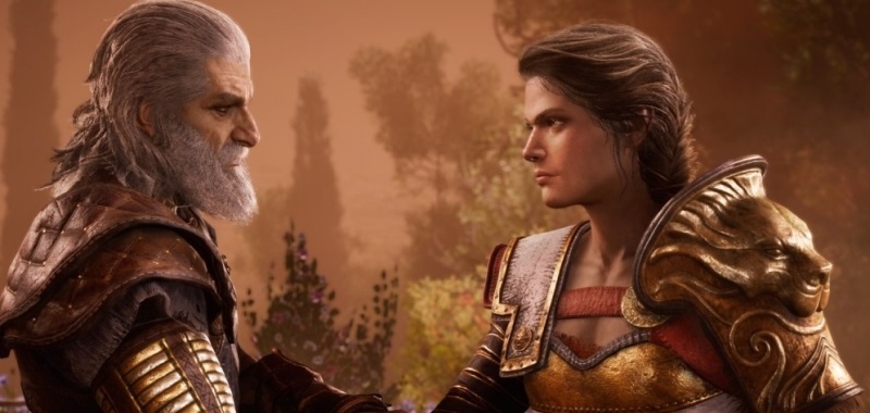 Assassin&#039;s Creed z mniejszą rolą kobiet, bo „bohaterki nie sprzedają gier”