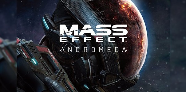 Zapomnijcie o spaniu - jutro w nocy dostaniemy rozgrywkę z Mass Effect Andromeda