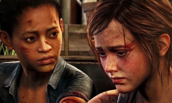 Plagi ciąg dalszy: Naughty Dog traci Głównego Designera pracującego przy The Last of Us