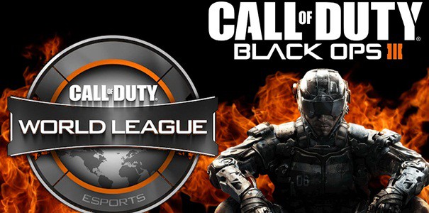 Zobacz pięć najlepszych akcji z ostatnich rozgrywek w Call of Duty World League