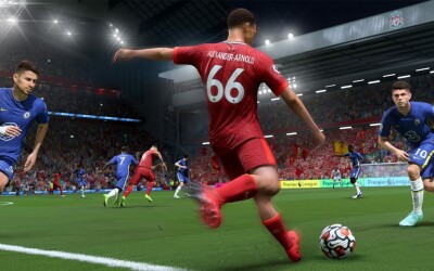 FIFA 23 powinna być ważnym krokiem. EA musi zadbać o kilka elementów
