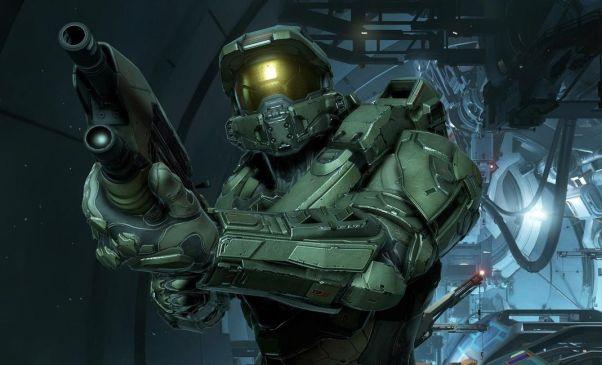 Halo 5: Guardians otrzyma mikrotransakcje! Twórcy uspokajają fanów