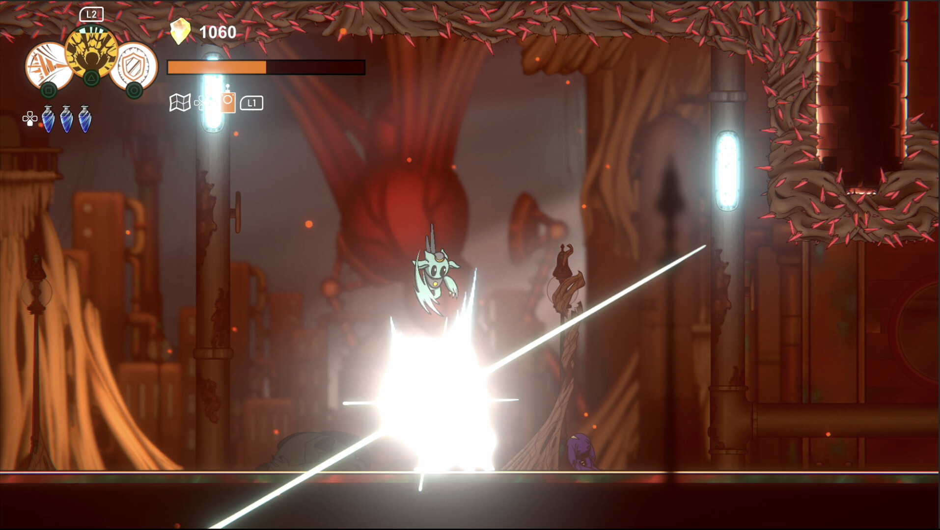 Shellbound #13