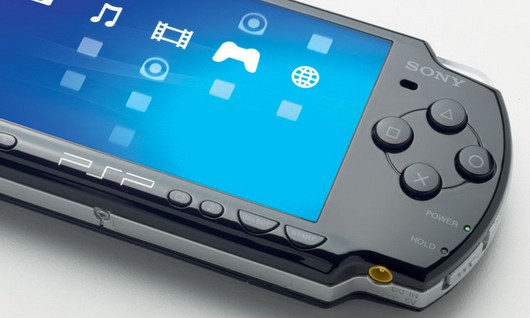 Ewolucja marki PlayStation: PSP i Vita