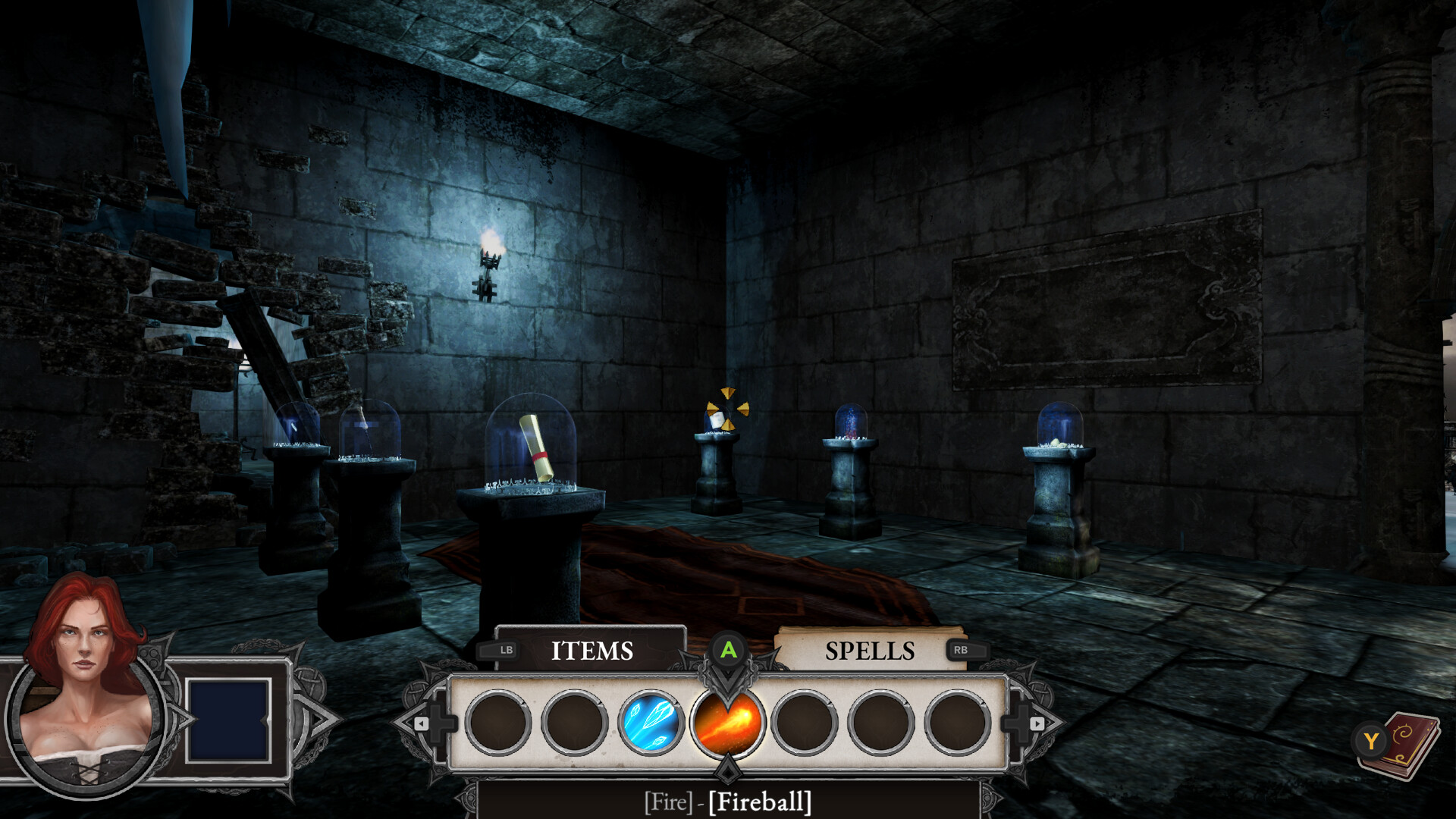 Shadowgate 2 #13
