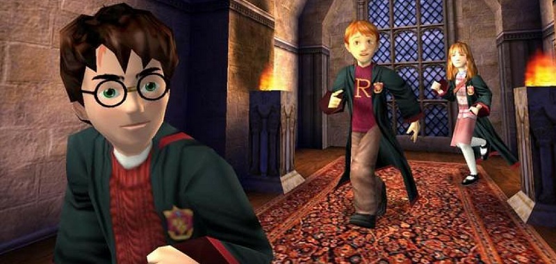 Najlepsze gry o Harrym Potterze - TOP 10 - Ranking