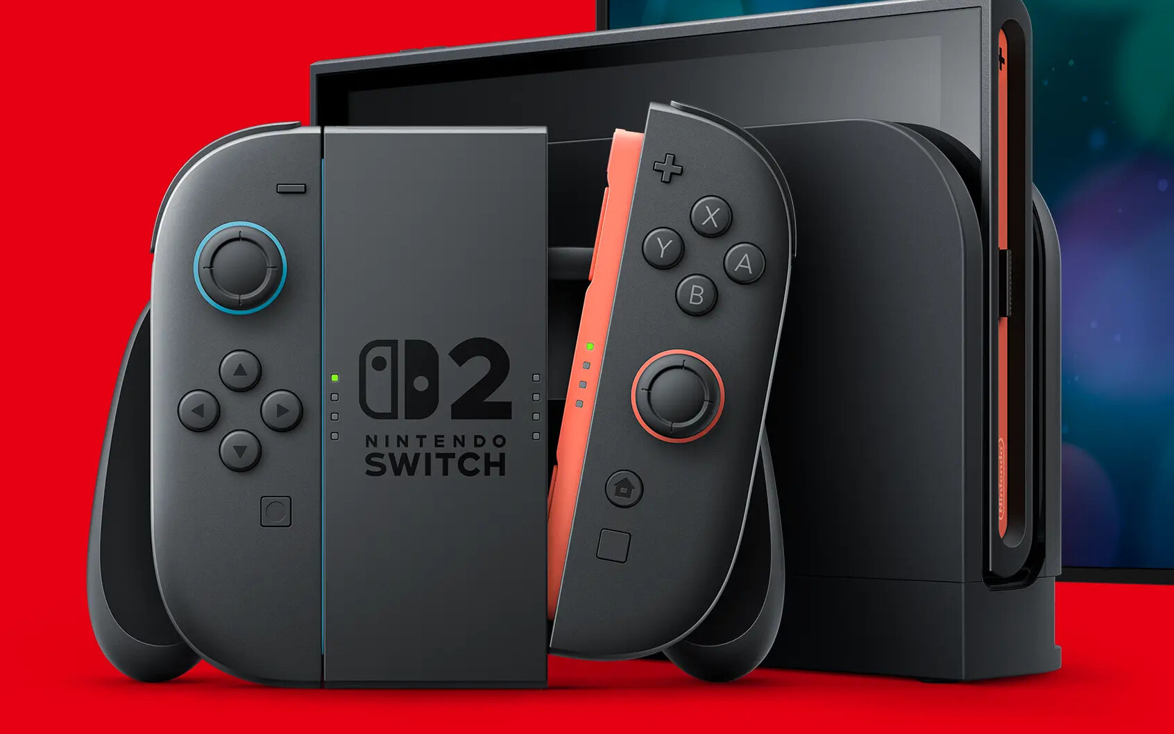 Bateria padnie i wymienisz ją w kilka sekund także poza Europą? Zaskakujący ruch Nintendo
