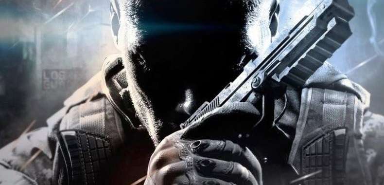 Call of Duty: Black Ops IV w GameStop. Pracownik przedstawił listę produktów