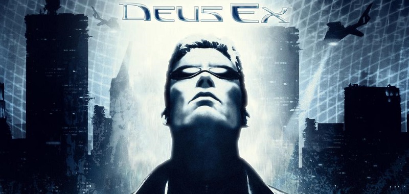 Deus Ex ma już 20 lat. Twórca wspomina tworzenie jednej z najbardziej ambitnych gier wszech czasów