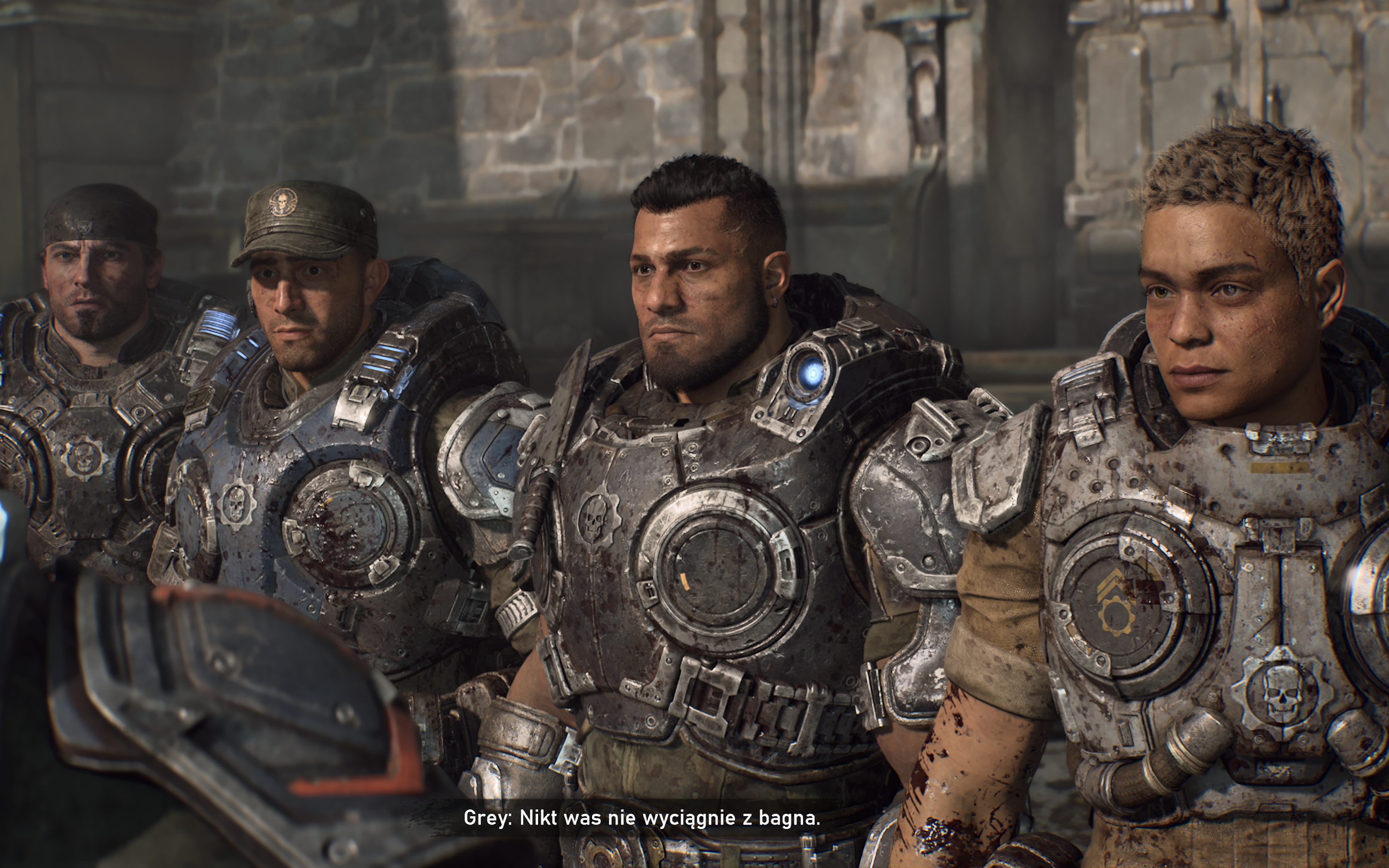 Xbox ma HIT! Gears of War: E-Day zbiera genialne oceny - fani PlayStation mogą żałować? 