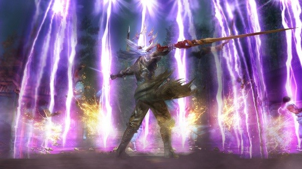 Warrior's Orochi 3 doczeka się reedycji na PS3 i PS Vita