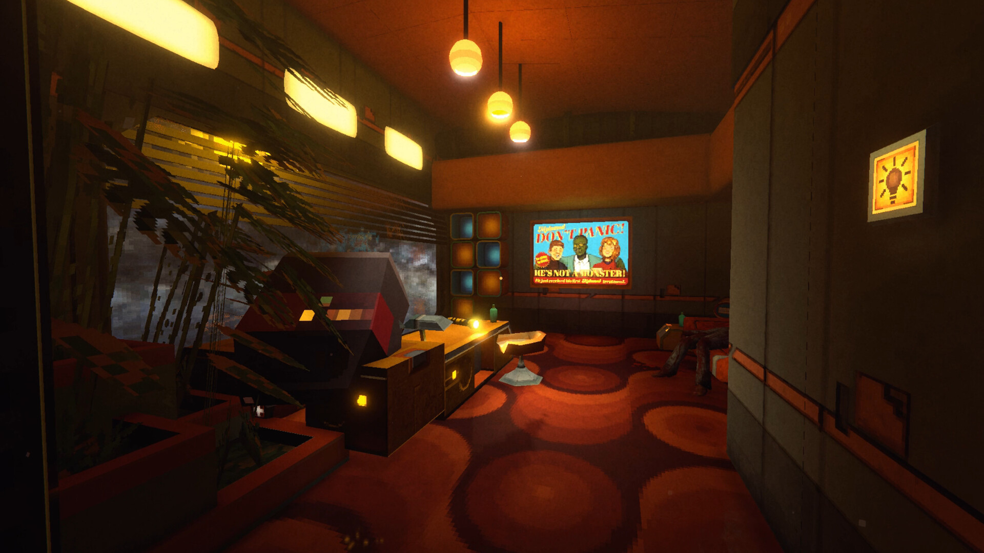 RetroSpace #4