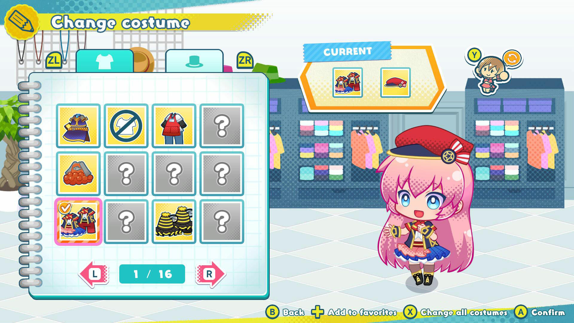 Hatsune Miku Logic Paint S Plus #4