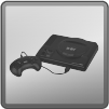 Sega Mega Drive